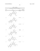 4-AMINO-6-(4-SUBSTITUTED-PHENYL)-PICOLINATES AND     6-AMINO-2-(4-SUBSTITUTED-PHENYL)-PYRIMIDINE-4-CARBOXYLATES AND THEIR USE     AS HERBICIDES diagram and image