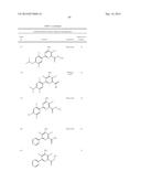 4-AMINO-6-(4-SUBSTITUTED-PHENYL)-PICOLINATES AND     6-AMINO-2-(4-SUBSTITUTED-PHENYL)-PYRIMIDINE-4-CARBOXYLATES AND THEIR USE     AS HERBICIDES diagram and image