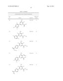 4-AMINO-6-(4-SUBSTITUTED-PHENYL)-PICOLINATES AND     6-AMINO-2-(4-SUBSTITUTED-PHENYL)-PYRIMIDINE-4-CARBOXYLATES AND THEIR USE     AS HERBICIDES diagram and image