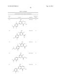 4-AMINO-6-(4-SUBSTITUTED-PHENYL)-PICOLINATES AND     6-AMINO-2-(4-SUBSTITUTED-PHENYL)-PYRIMIDINE-4-CARBOXYLATES AND THEIR USE     AS HERBICIDES diagram and image