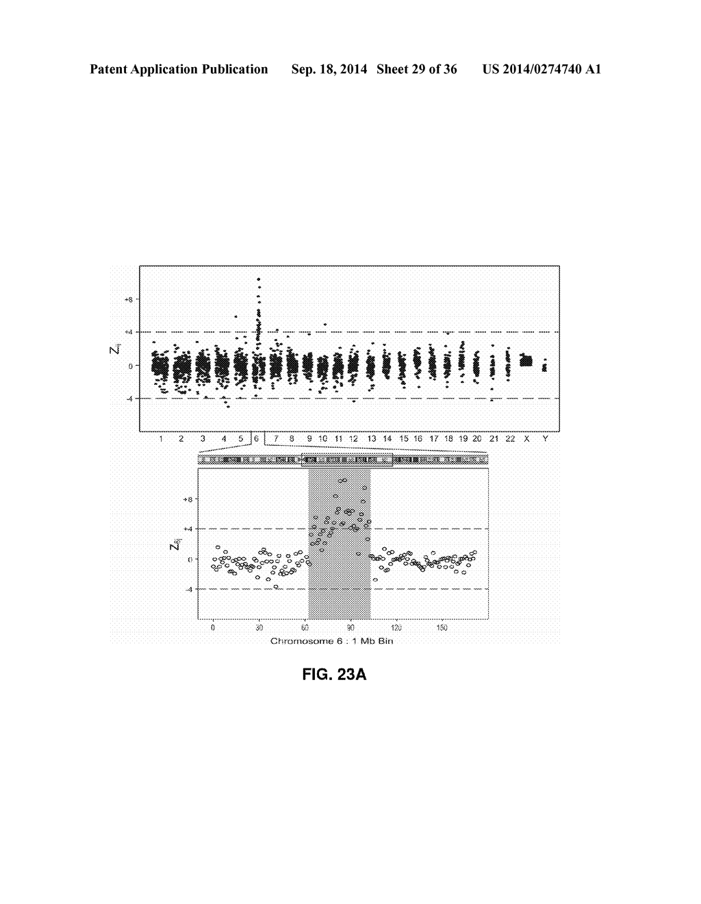 GENERATING CELL-FREE DNA LIBRARIES DIRECTLY FROM BLOOD - diagram, schematic, and image 30