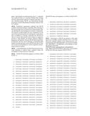 LIPID DROPLET PROTEIN MARKERS FOR ALGAL OIL ACCUMULATION diagram and image