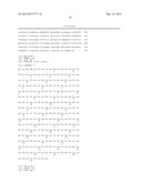 LIPID DROPLET PROTEIN MARKERS FOR ALGAL OIL ACCUMULATION diagram and image