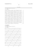 LIPID DROPLET PROTEIN MARKERS FOR ALGAL OIL ACCUMULATION diagram and image