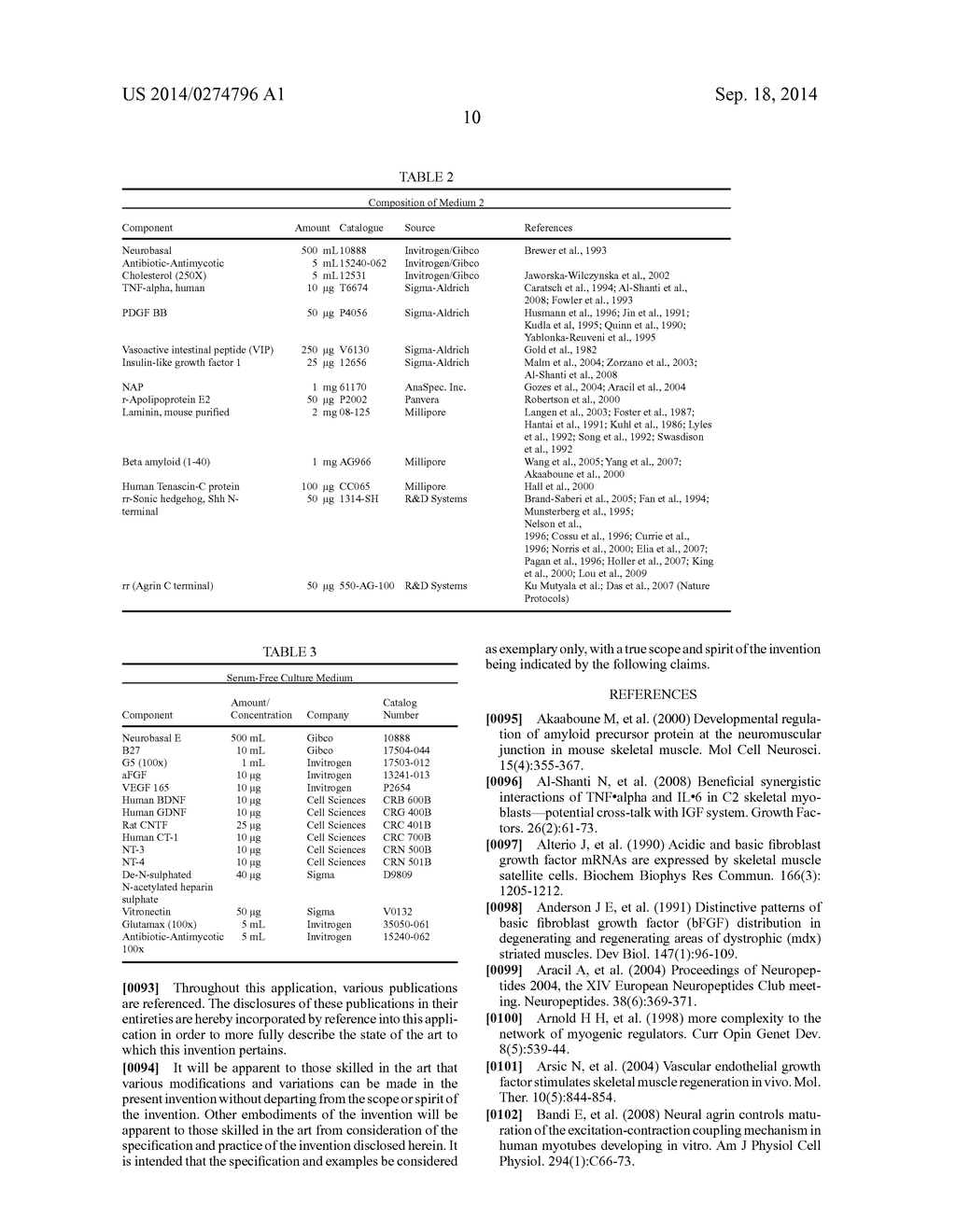 Methods, Systems, and Compositions for In Vitro Concentric Cell Culture     Analog Systems - diagram, schematic, and image 14