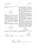 COMPOUNDS AND METHODS RELATING TO LYSOSOMAL STORAGE DISORDERS diagram and image