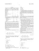 PHOSPHORIC ACID ESTERS, THEIR PREPARATION AND USE diagram and image