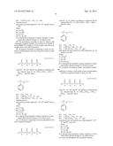 PHOSPHORIC ACID ESTERS, THEIR PREPARATION AND USE diagram and image