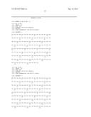 METHODS, COMPOSITIONS, AND KITS FOR DETECTION OF ASPERGILLOSIS diagram and image