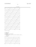 HAIR GROWTH METHODS USING FGFR3 EXTRACELLULAR DOMAINS diagram and image