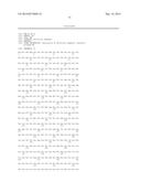 HAIR GROWTH METHODS USING FGFR3 EXTRACELLULAR DOMAINS diagram and image