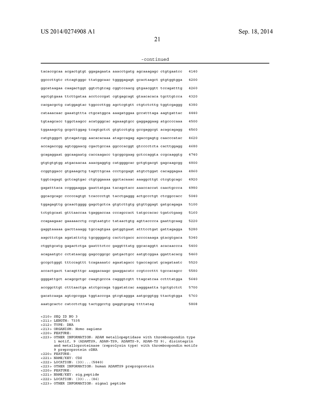 EPIGENETIC BIOMARKER ADAMTS9 FOR DIAGNOSIS AND PROGNOSIS OF GASTRIC CANCER - diagram, schematic, and image 33