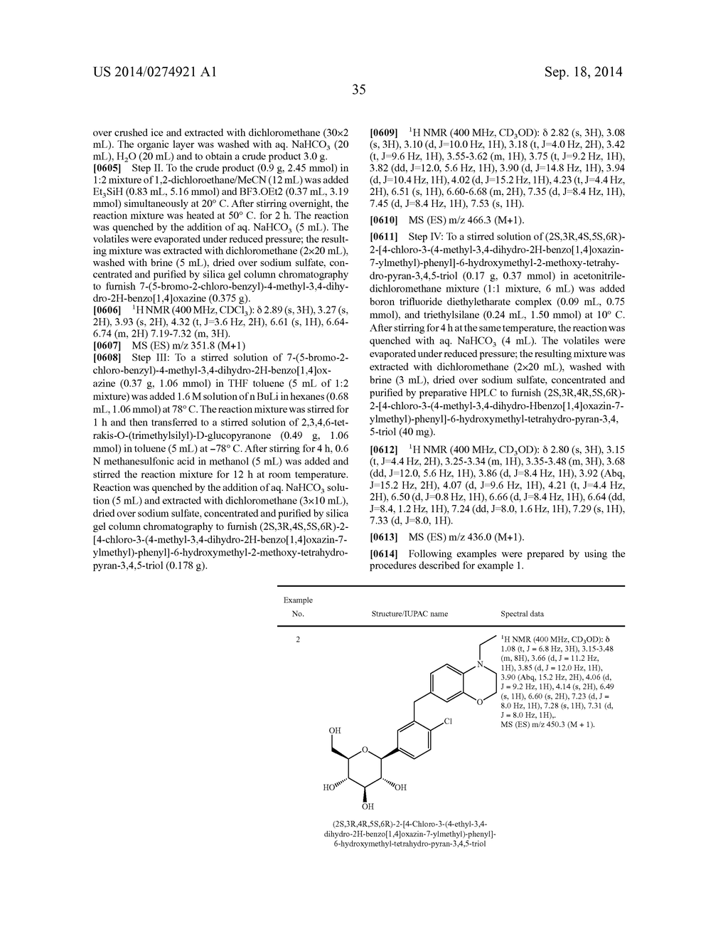 GLYCOSIDE DERIVATIVES AND USES THEREOF - diagram, schematic, and image 40