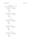 PHTHALAZINONE COMPOUNDS AND METHODS FOR THE TREATMENT OF CYSTIC FIBROSIS diagram and image