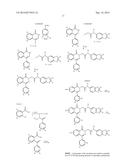 PHTHALAZINONE COMPOUNDS AND METHODS FOR THE TREATMENT OF CYSTIC FIBROSIS diagram and image