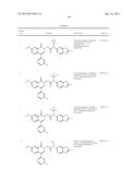 PHTHALAZINONE COMPOUNDS AND METHODS FOR THE TREATMENT OF CYSTIC FIBROSIS diagram and image