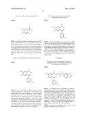 PHTHALAZINONE COMPOUNDS AND METHODS FOR THE TREATMENT OF CYSTIC FIBROSIS diagram and image