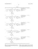 PHTHALAZINONE COMPOUNDS AND METHODS FOR THE TREATMENT OF CYSTIC FIBROSIS diagram and image