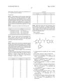 PHTHALAZINONE COMPOUNDS AND METHODS FOR THE TREATMENT OF CYSTIC FIBROSIS diagram and image