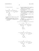 PHTHALAZINONE COMPOUNDS AND METHODS FOR THE TREATMENT OF CYSTIC FIBROSIS diagram and image