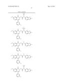 PHTHALAZINONE COMPOUNDS AND METHODS FOR THE TREATMENT OF CYSTIC FIBROSIS diagram and image