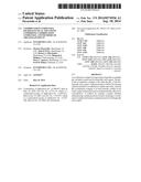 COORDINATION COMPLEXES, PHARMACEUTICAL SOLUTIONS COMPRISING COORDINATION     COMPLEXES, AND METHODS OF TREATING PATIENTS diagram and image