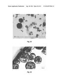 Sprayable Hemostat Using Soluble Oxidized Cellulose With Miniaturized     Electrospray System And Method diagram and image