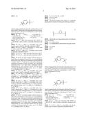 LIGAND-THERAPEUTIC AGENT CONJUGATES, SILICON-BASED LINKERS, AND METHODS     FOR MAKING AND USING THEM diagram and image