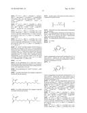 LIGAND-THERAPEUTIC AGENT CONJUGATES, SILICON-BASED LINKERS, AND METHODS     FOR MAKING AND USING THEM diagram and image