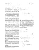 LIGAND-THERAPEUTIC AGENT CONJUGATES, SILICON-BASED LINKERS, AND METHODS     FOR MAKING AND USING THEM diagram and image