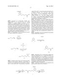 LIGAND-THERAPEUTIC AGENT CONJUGATES, SILICON-BASED LINKERS, AND METHODS     FOR MAKING AND USING THEM diagram and image