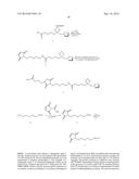 LIGAND-THERAPEUTIC AGENT CONJUGATES, SILICON-BASED LINKERS, AND METHODS     FOR MAKING AND USING THEM diagram and image