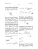 LIGAND-THERAPEUTIC AGENT CONJUGATES, SILICON-BASED LINKERS, AND METHODS     FOR MAKING AND USING THEM diagram and image