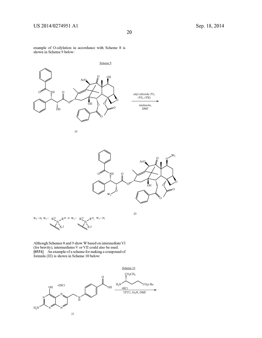 LIGAND-THERAPEUTIC AGENT CONJUGATES, SILICON-BASED LINKERS, AND METHODS     FOR MAKING AND USING THEM - diagram, schematic, and image 23