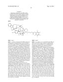 LIGAND-THERAPEUTIC AGENT CONJUGATES, SILICON-BASED LINKERS, AND METHODS     FOR MAKING AND USING THEM diagram and image