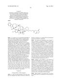 LIGAND-THERAPEUTIC AGENT CONJUGATES, SILICON-BASED LINKERS, AND METHODS     FOR MAKING AND USING THEM diagram and image