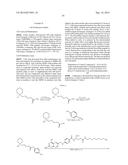 LIGAND-THERAPEUTIC AGENT CONJUGATES, SILICON-BASED LINKERS, AND METHODS     FOR MAKING AND USING THEM diagram and image