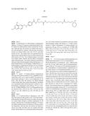 LIGAND-THERAPEUTIC AGENT CONJUGATES, SILICON-BASED LINKERS, AND METHODS     FOR MAKING AND USING THEM diagram and image