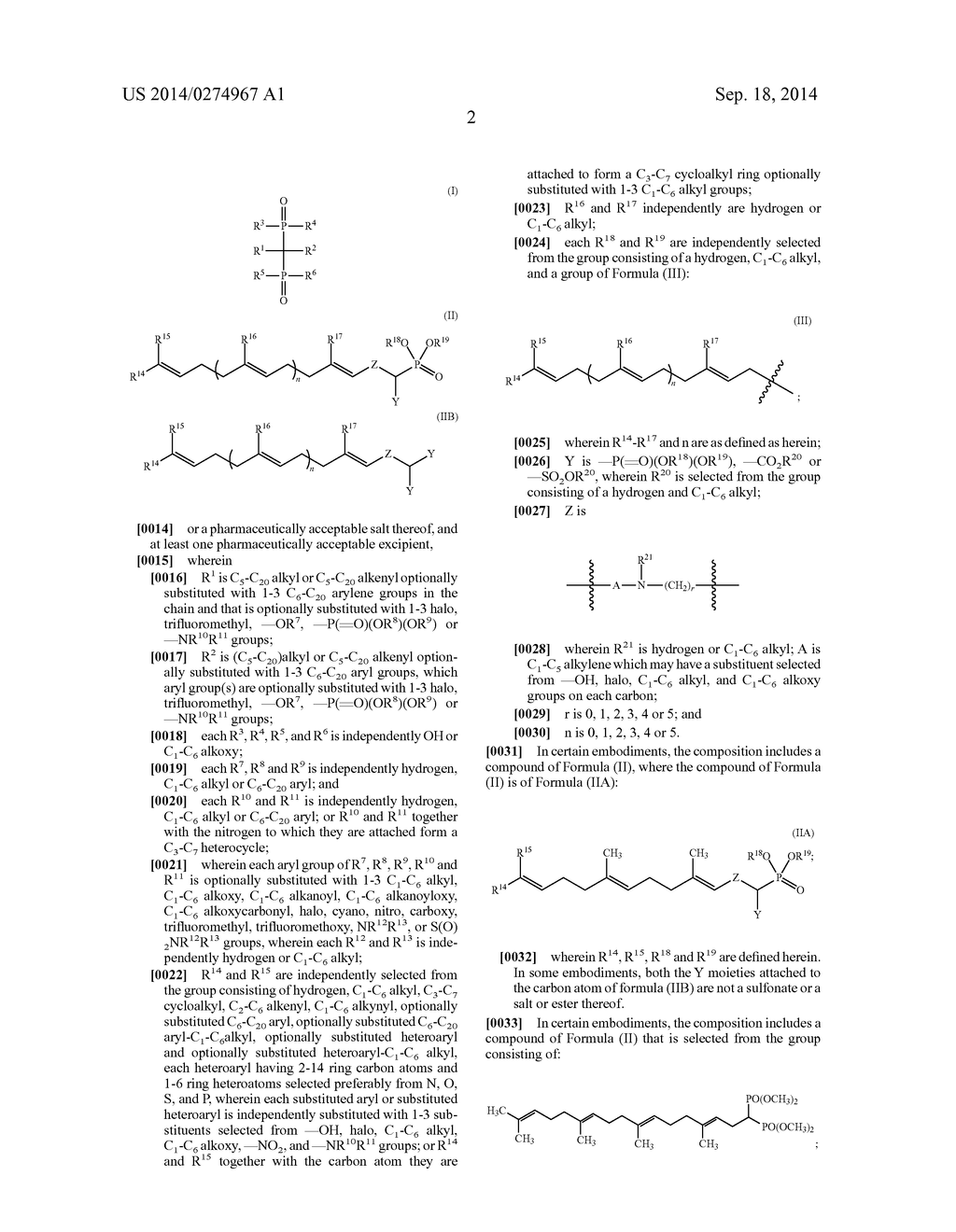 Polyisoprenyl derivatives and uses thereof - diagram, schematic, and image 03