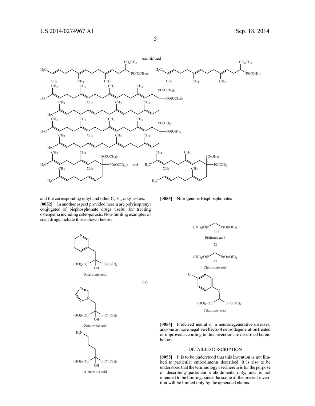 Polyisoprenyl derivatives and uses thereof - diagram, schematic, and image 06