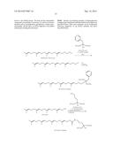 Polyisoprenyl derivatives and uses thereof diagram and image