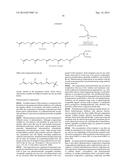 Polyisoprenyl derivatives and uses thereof diagram and image