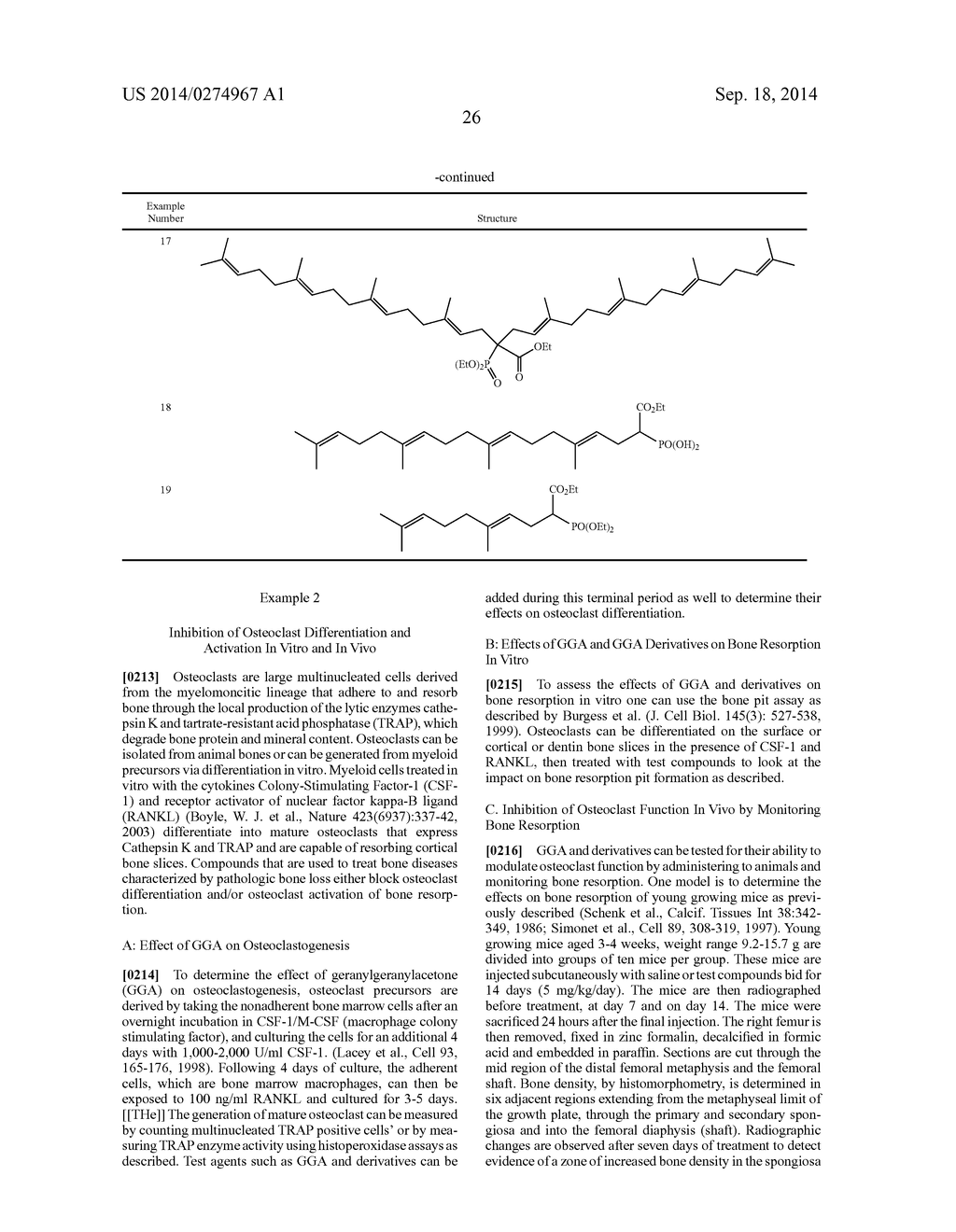 Polyisoprenyl derivatives and uses thereof - diagram, schematic, and image 27