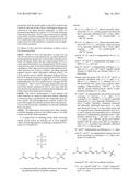 Polyisoprenyl derivatives and uses thereof diagram and image