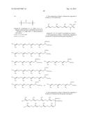 Polyisoprenyl derivatives and uses thereof diagram and image