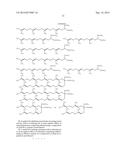 Polyisoprenyl derivatives and uses thereof diagram and image