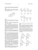 NOVEL PRODRUGS OF C-17-HETEROARYL STEROIDAL CYP17     INHIBITORS/ANTIANDROGENS: SYNTHESIS, IN VITRO BIOLOGICAL ACTIVITIES,     PHARMACOKINETICS AND ANTITUMOR ACTIVITY diagram and image