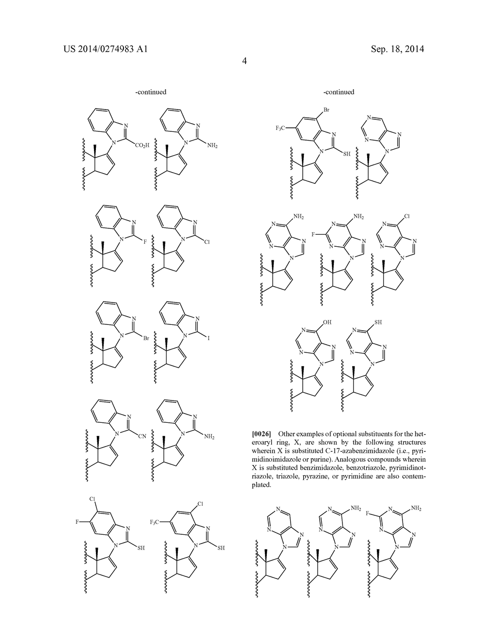 NOVEL PRODRUGS OF C-17-HETEROARYL STEROIDAL CYP17     INHIBITORS/ANTIANDROGENS: SYNTHESIS, IN VITRO BIOLOGICAL ACTIVITIES,     PHARMACOKINETICS AND ANTITUMOR ACTIVITY - diagram, schematic, and image 09