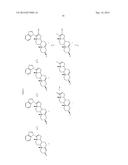 NOVEL PRODRUGS OF C-17-HETEROARYL STEROIDAL CYP17     INHIBITORS/ANTIANDROGENS: SYNTHESIS, IN VITRO BIOLOGICAL ACTIVITIES,     PHARMACOKINETICS AND ANTITUMOR ACTIVITY diagram and image