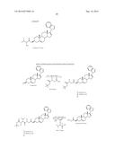 NOVEL PRODRUGS OF C-17-HETEROARYL STEROIDAL CYP17     INHIBITORS/ANTIANDROGENS: SYNTHESIS, IN VITRO BIOLOGICAL ACTIVITIES,     PHARMACOKINETICS AND ANTITUMOR ACTIVITY diagram and image